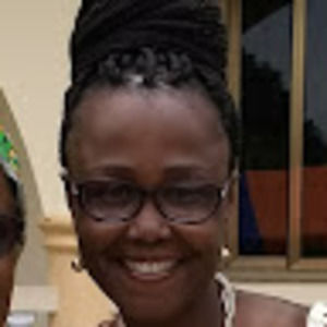 Meet your Posher, Theresa